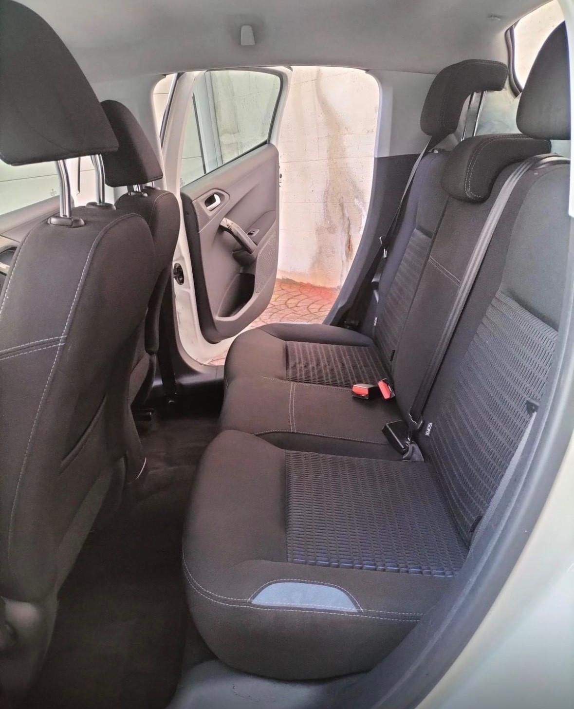 Peugeot 208 1.2 VTi 82 CV 5 porte Active