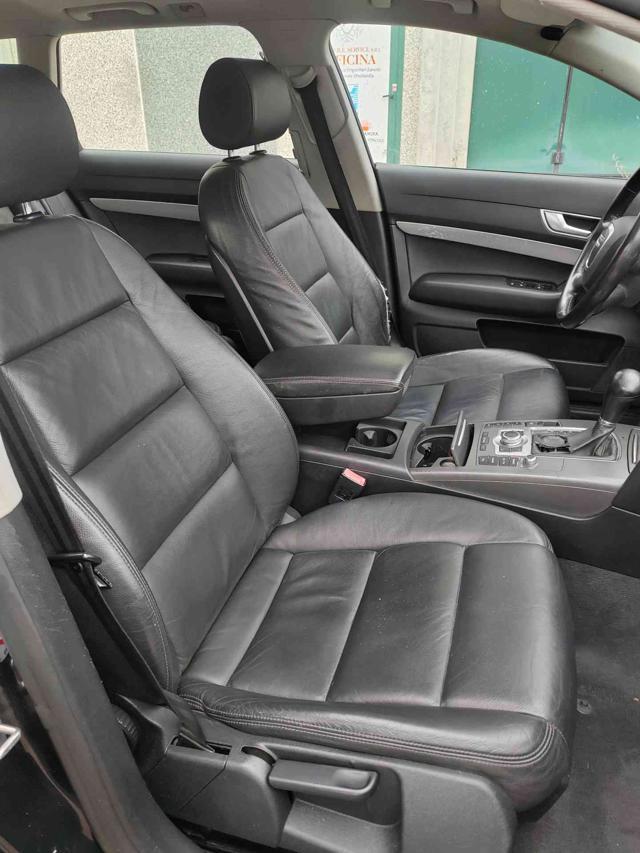 AUDI A6 2.7 V6 TDI Av. qu. tip. LEGGERE BENE ANNUNCIO!!!