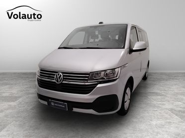 VOLKSWAGEN T6.1 Caravelle 30 - T6.1 Caravelle 2.0 tdi 150cv Comfortline p.c. dsg7