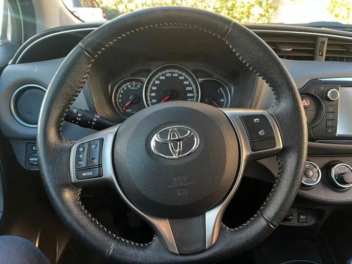 Toyota Yaris 1.3 Active