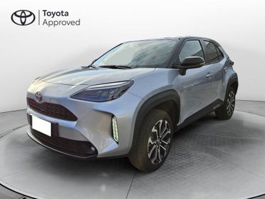 Toyota Yaris Cross 1.5 Hybrid 5p. E-CVT Trend