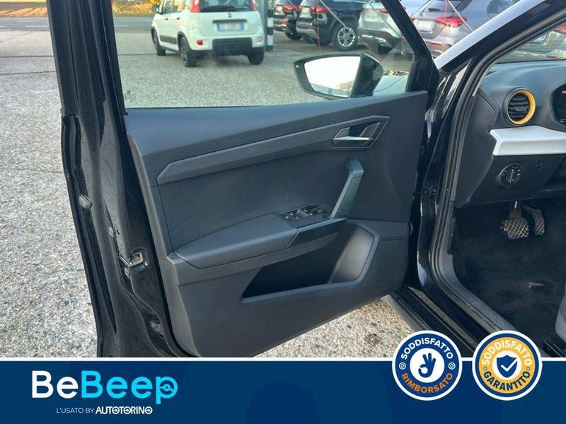 Seat Arona 1.0 ECOTSI STYLE 110CV DSG