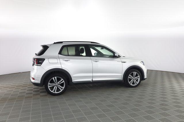 VOLKSWAGEN T-Cross T-Cross 1.0 TSI Sport