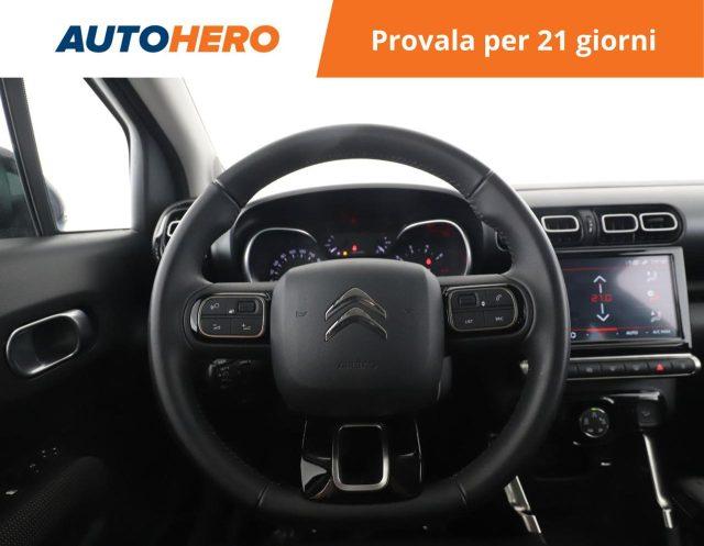 CITROEN C3 Aircross PureTech 110 S&S Shine
