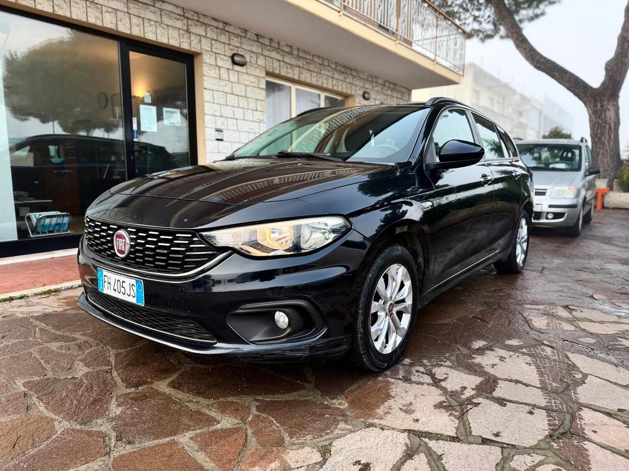 Fiat Tipo 1.6 Mjt S&S SW Easy