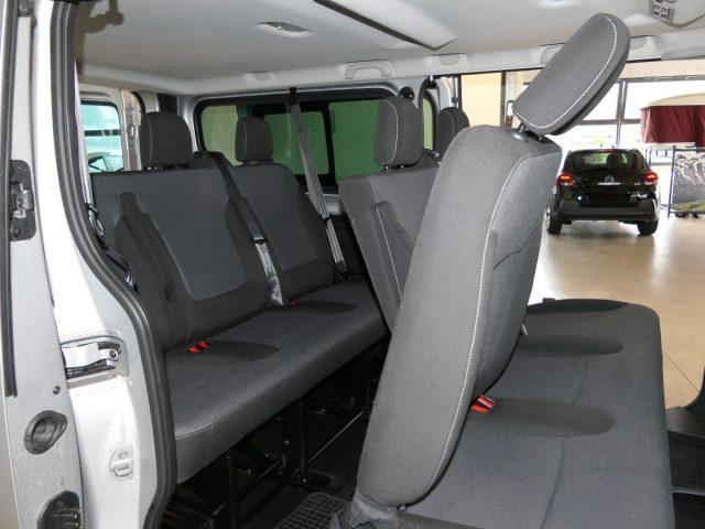 FIAT Talento 1.6 MJT 120CV PL-TN Combi 12q