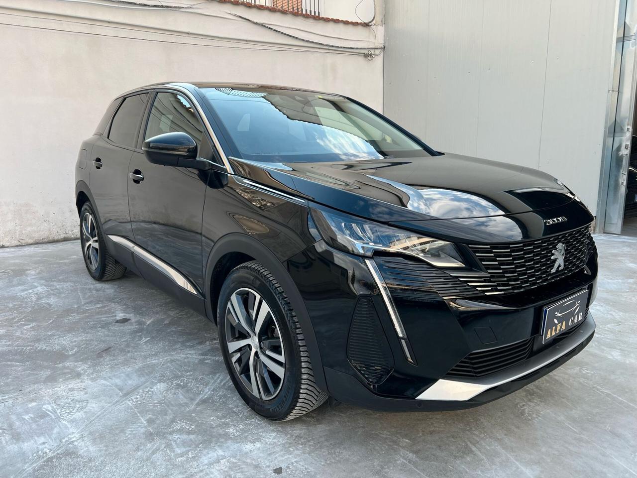PEUGEOT 3008 1.5 BLUEHDI 130CV 2023!!! ALLURE!!!