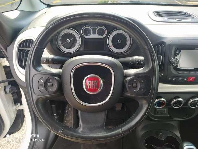 Fiat 500L 500L 1.6 mjt Lounge 120cv E6