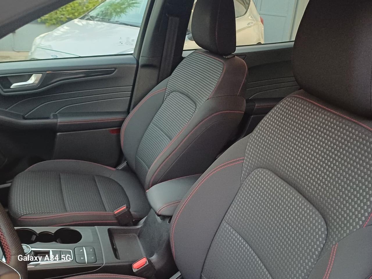 Ford Kuga 1.5 EcoBlue 120 CV aut. 2WD ST-Line