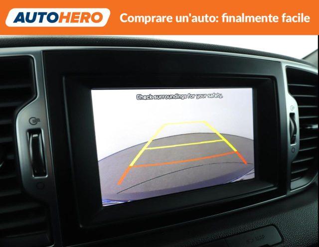 KIA Sportage 1.7 CRDI 2WD Business Class