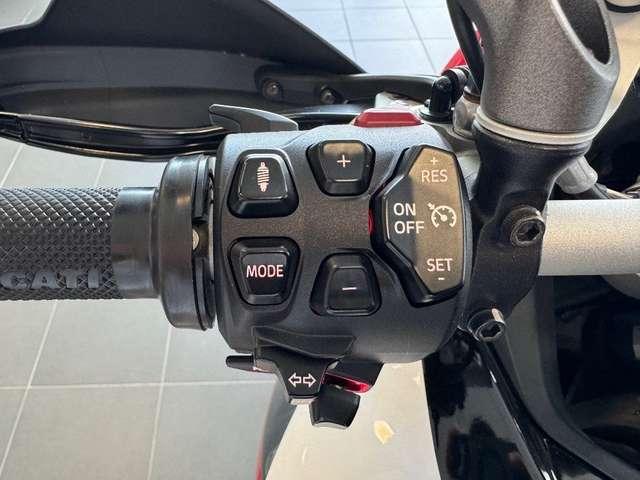 Ducati Multistrada V4 S V4 S