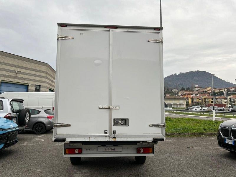 Renault Master Master T35 2.3 dCi 145 PL Gran Volume 20 Ice - IVA ESCLUSA