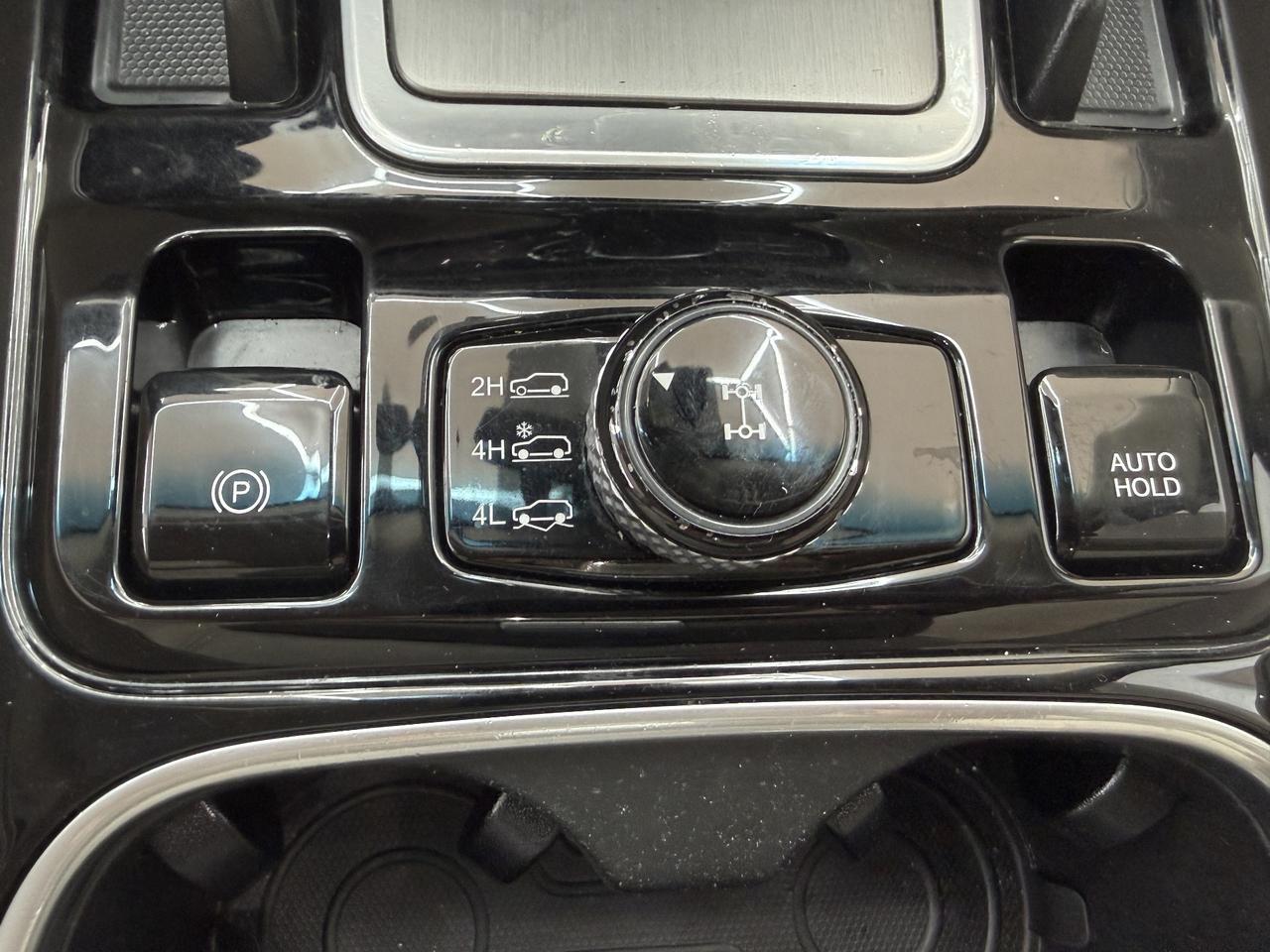 Ssangyong REXTON 2.2 4WD Icon aut. 7Posti