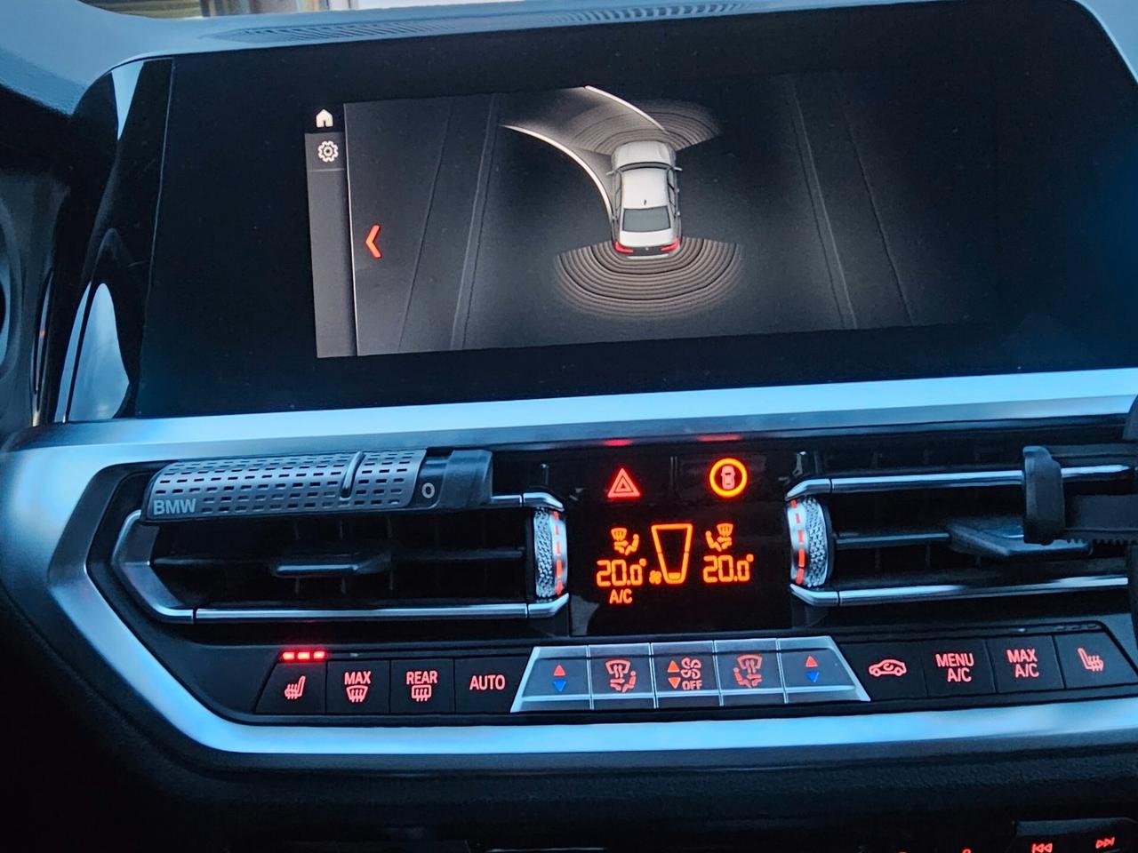 Bmw 320d 190cv Manuale