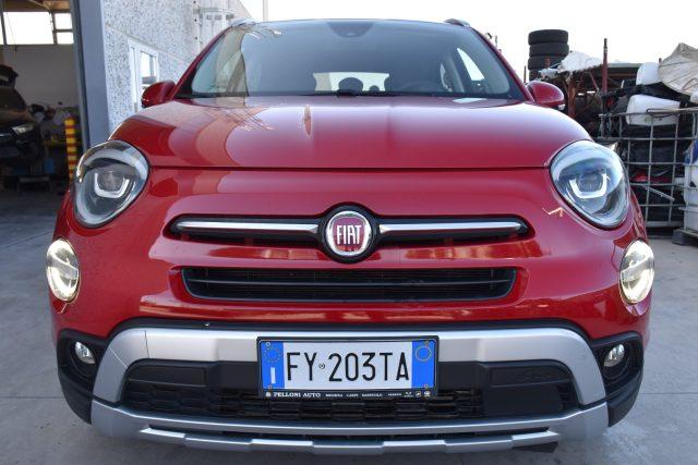 FIAT 500X 1.3 MultiJet 95 CV Cross