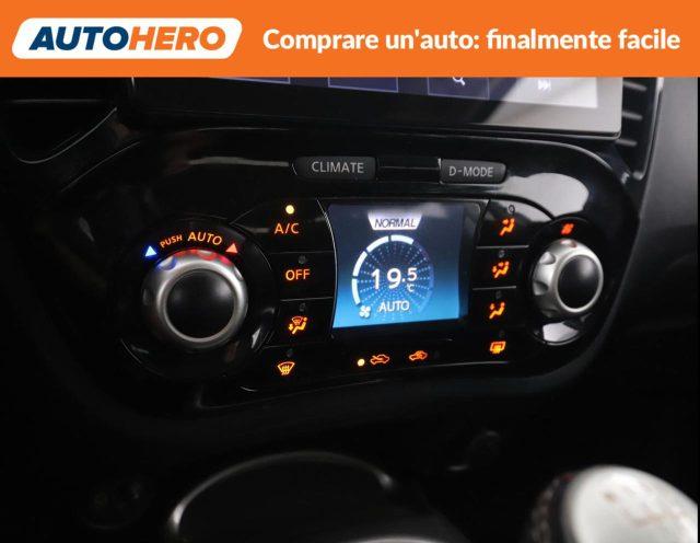 NISSAN Juke 1.5 dCi Start&Stop Acenta