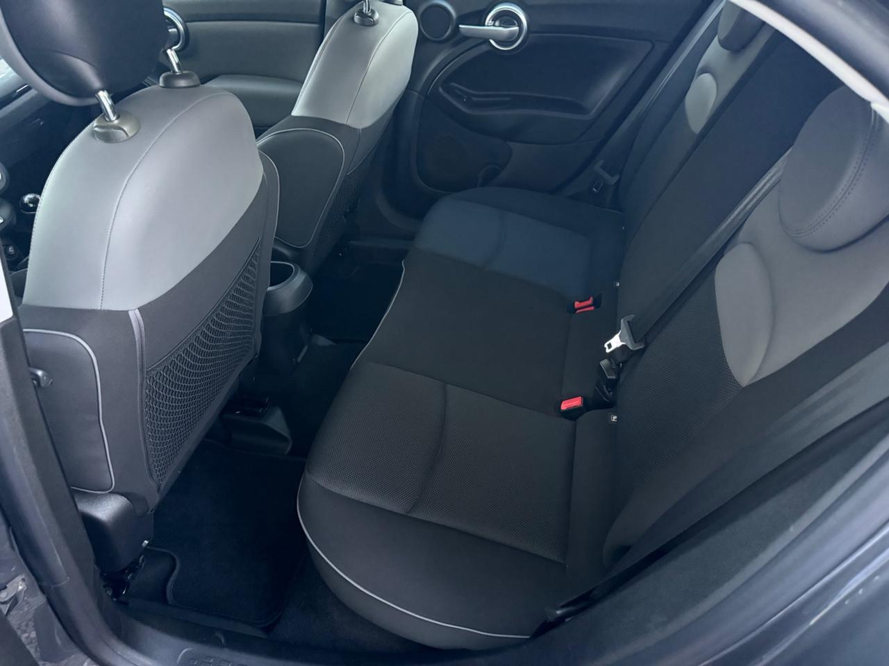 Fiat 500X 1.6 MultiJet 120 CV Business