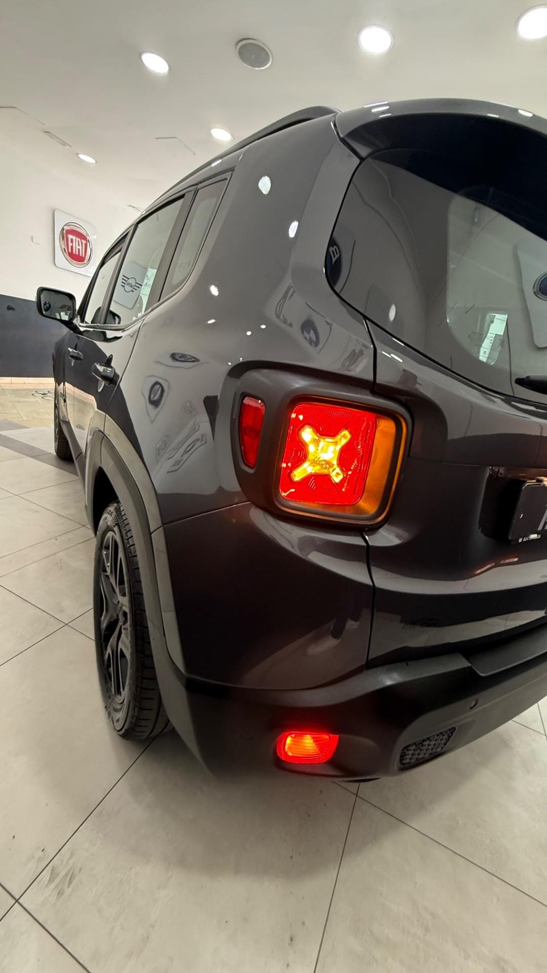 Jeep Renegade 1.0 T3 Limited Night eagle