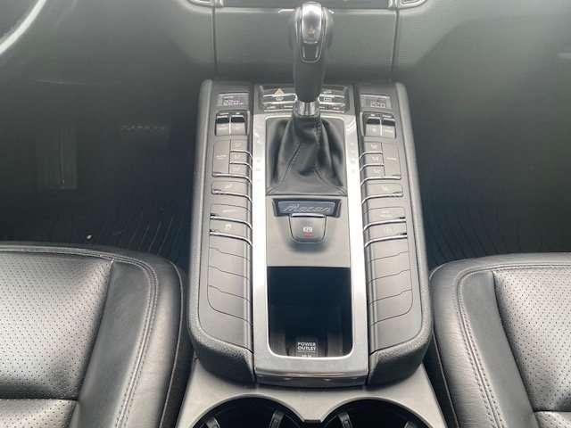 Porsche Macan Macan I 2014 3.0d S 250cv pdk