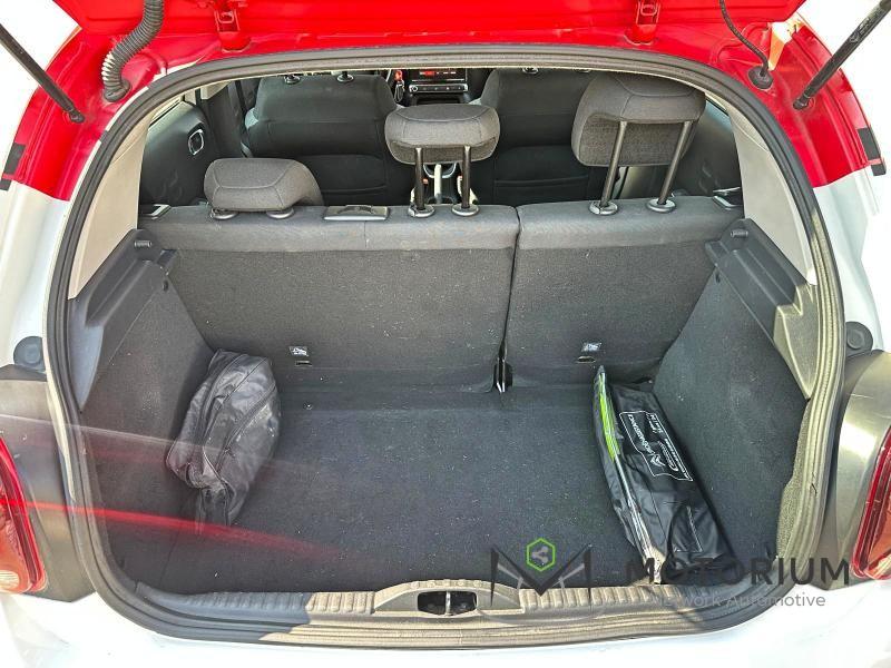 Citroen C3 PureTech 82 GPL Shine GARANZIA 24 MESI