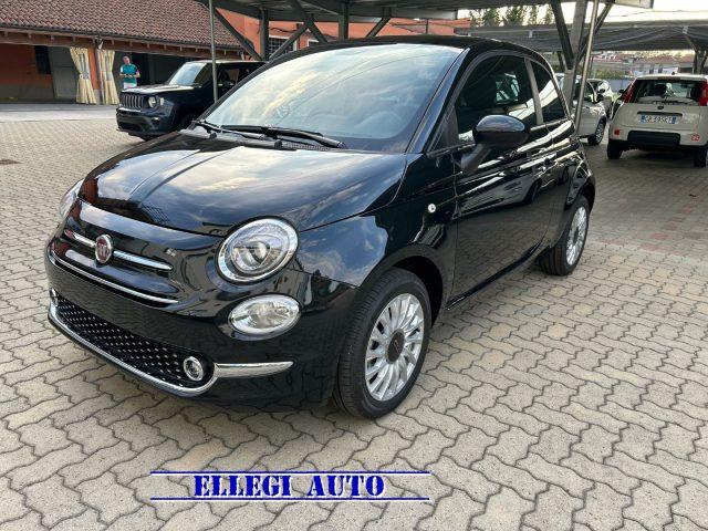 FIAT 500 PROMO FINANZIAMENTO 1.0 Hybrid Dolcevita km 0