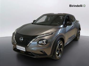 NISSAN Juke 2ª serie - Juke 1.6 HEV N-Connecta
