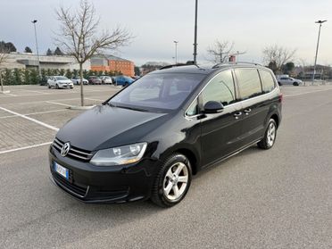 Volkswagen Sharan 2.0 TDI 140Cv 4Motion*Panorama*5Posti*