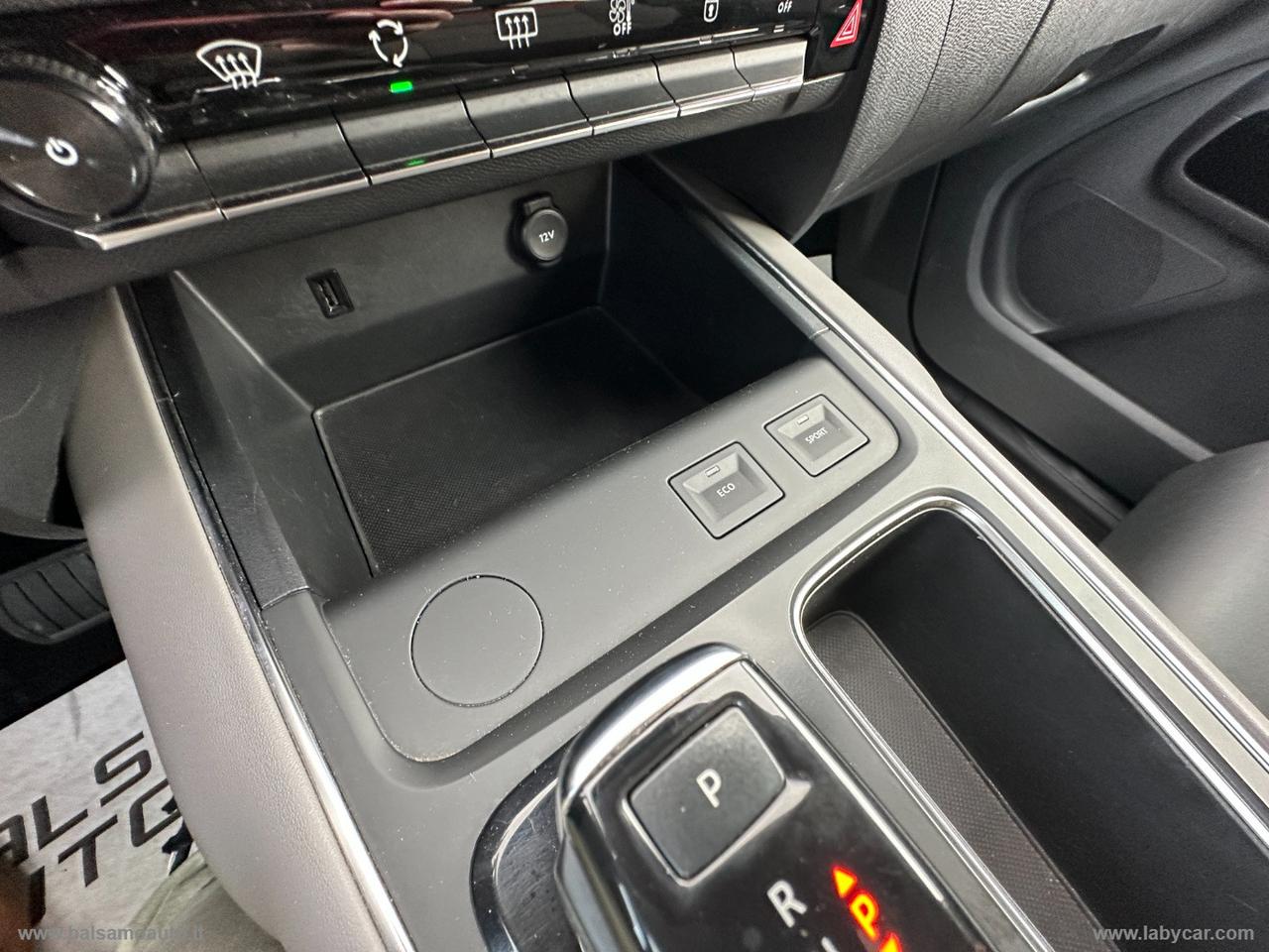 CITROEN C5 Aircross BlueHDi 180 S&S EAT8 Shine