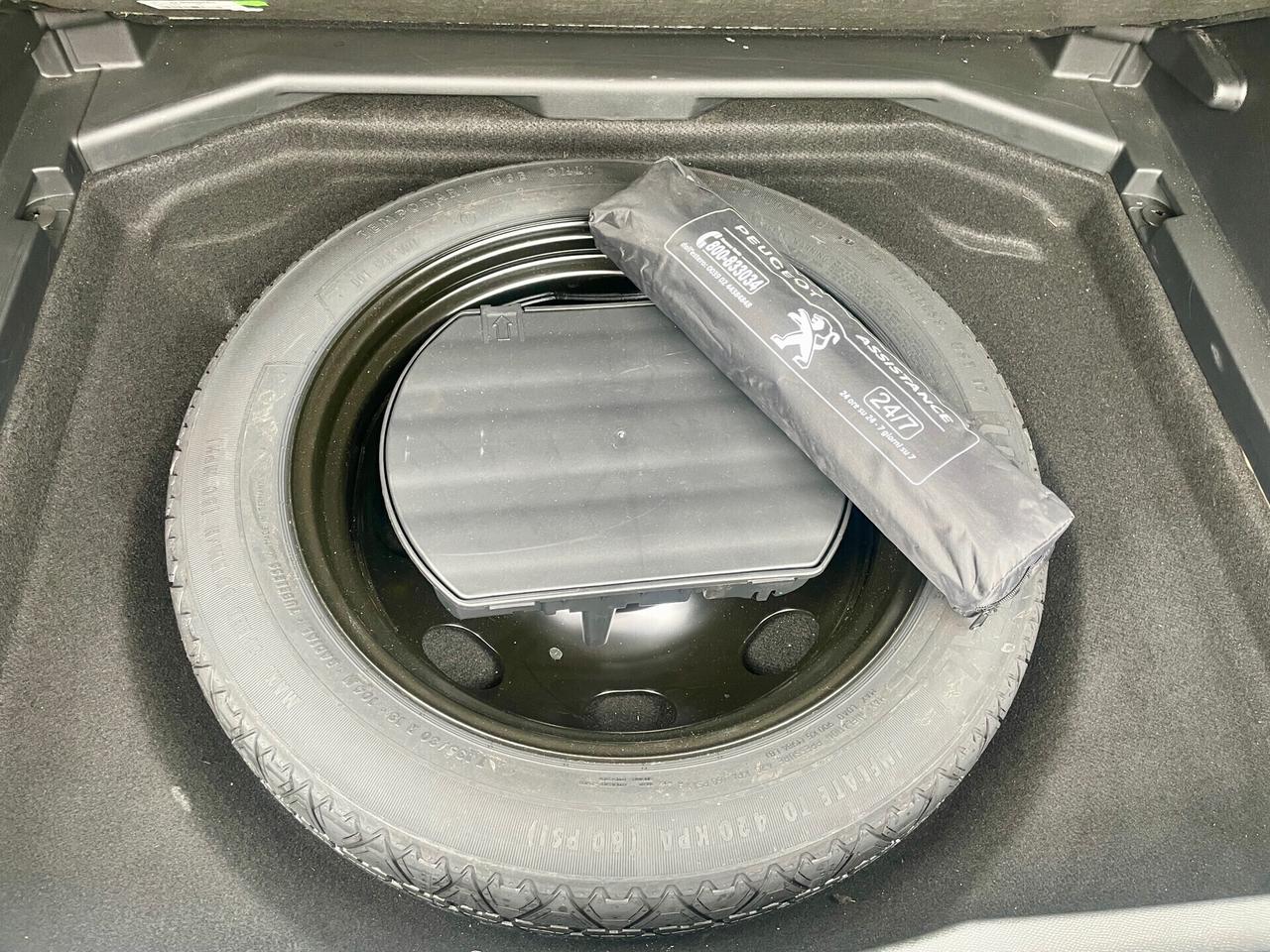 Peugeot 3008 HDi 130cv 6m km 101000 NAVI