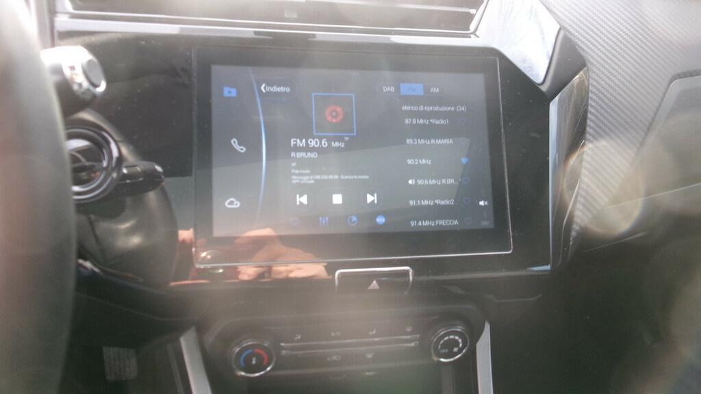 DR Motor DR 3.0 1.5 Bi-Fuel