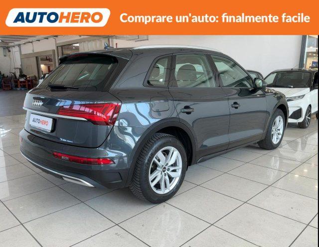 AUDI Q5 35 TDI S tronic