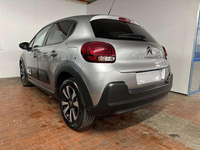 Citroen C3 C3 1.2 puretech Max + navi + telecamera