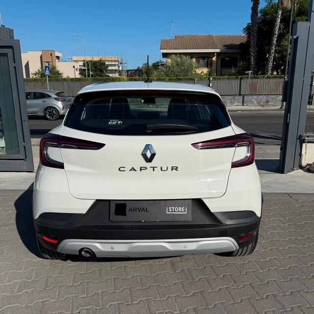 Renault Captur Blue dCi 95 CV Business