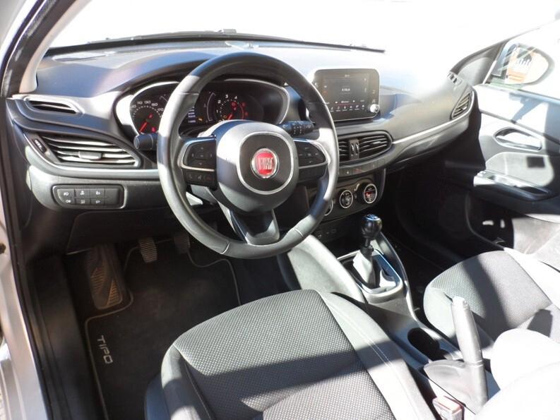 Fiat Tipo SW 1.6 Mjt 120 CV Business 2018