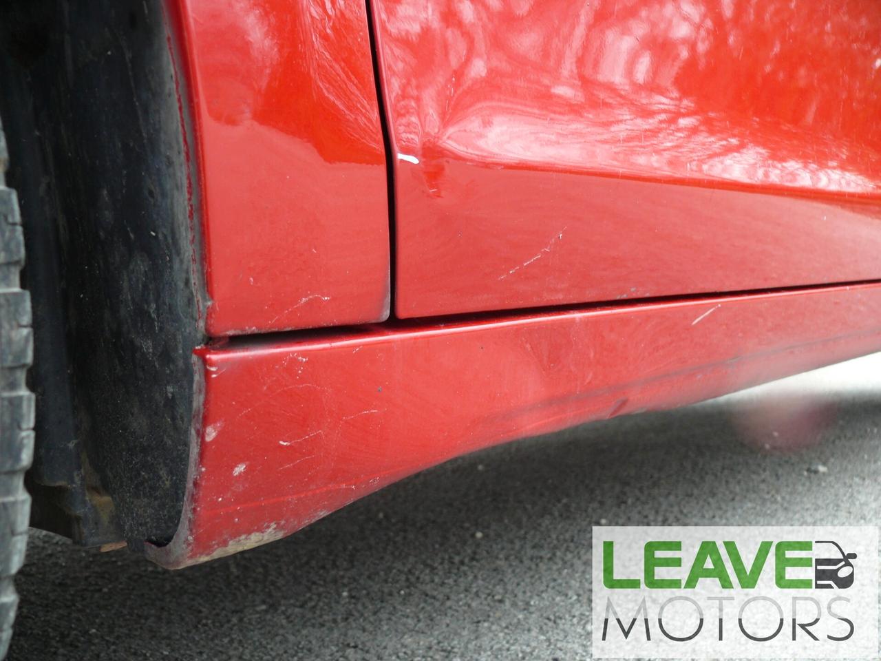 Lancia Ypsilon 1.2 69 CV (M1497)