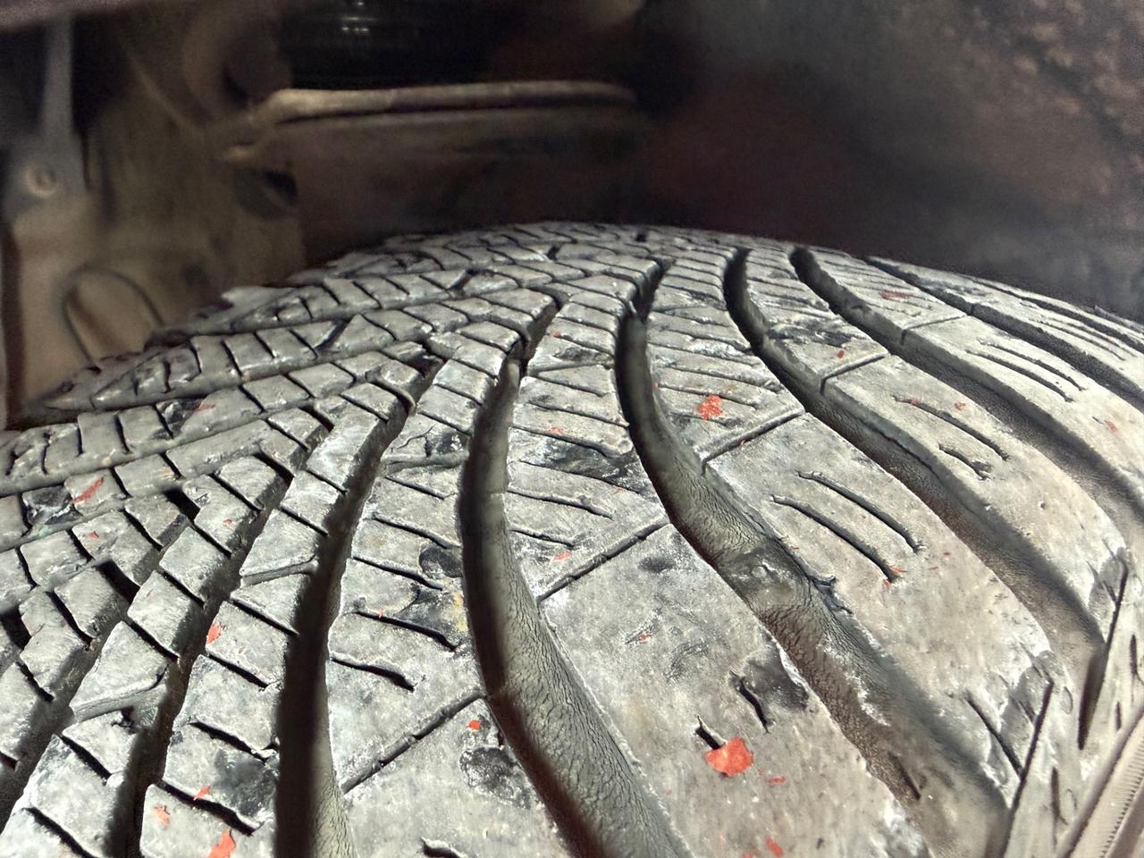 Lancia MUSA 1.6 Diesel - Neopatentati