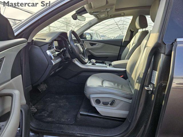 AUDI Q8 Q8 50 3.0 tdi mhev Sport quattro tiptronic GG604JJ