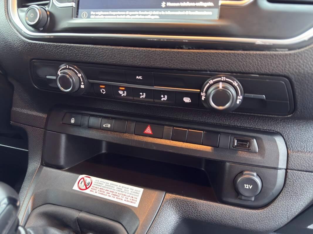 Fiat Scudo Ice 1.5 bluehdi 120cv L2H1 (Business)