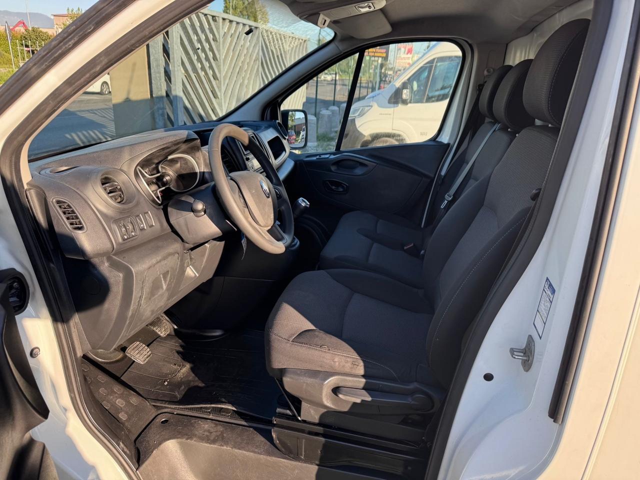 Renault Trafic 1.6 dCi Cargo Iva Compresa