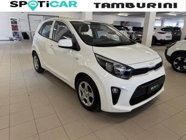 KIA Picanto 1.0 12V 5 porte Urban