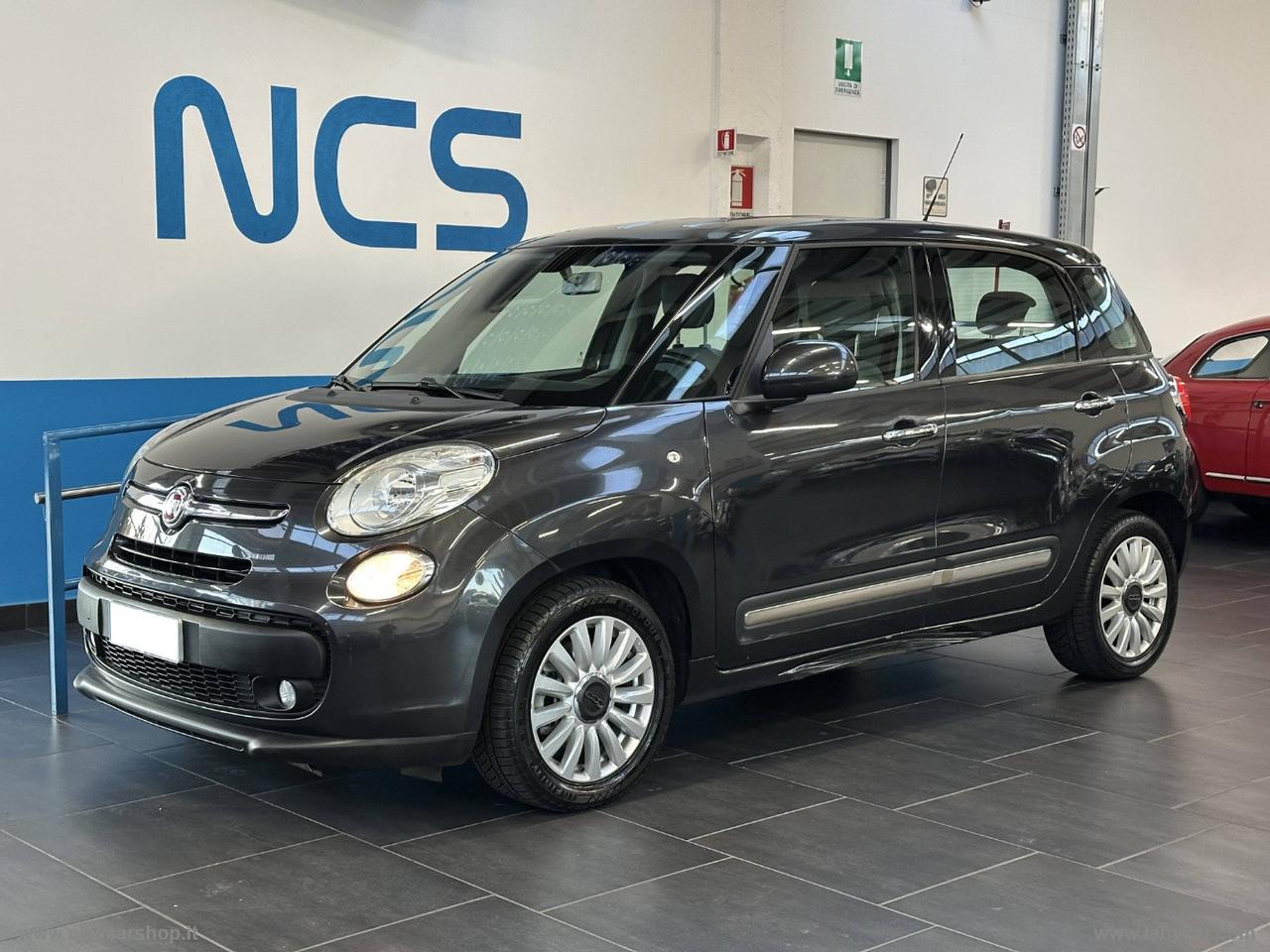 FIAT 500L 1.4 95 CV Lounge