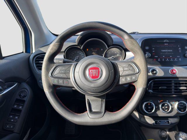 FIAT 500X 500X 1.0 T3 120 CV Sport