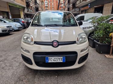 Fiat Panda 1.2 Easy 69cv E6