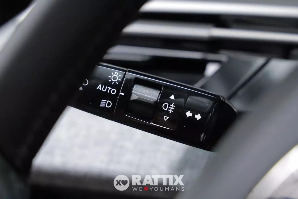 Peugeot 3008 1.2 Hybrid 136CV Allure e-DCS6