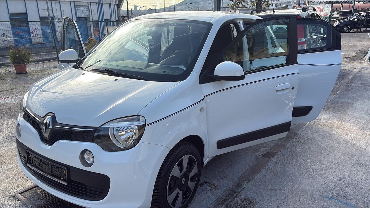 Renault Twingo SCe Life