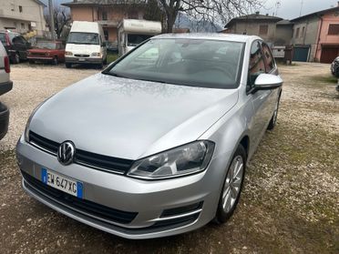 Volkswagen Golf Plus 1.6 TDI DPF Highline