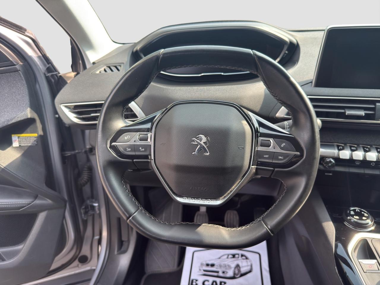 Peugeot 5008 PureTech Turbo 130 S&S Active
