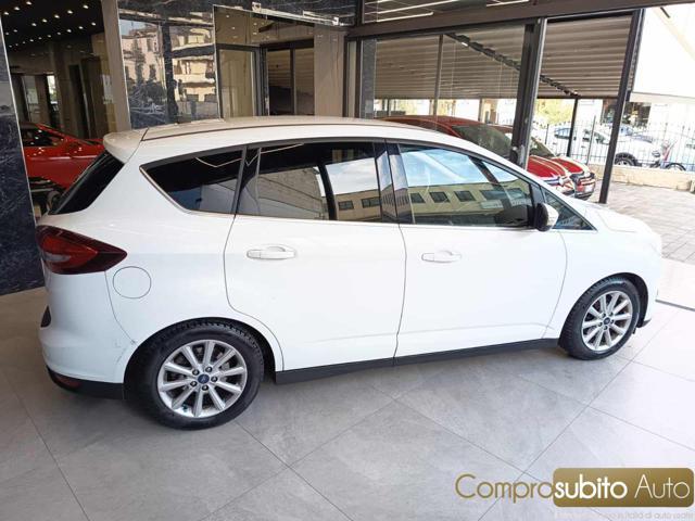 FORD C-Max 1.5 TDCi 120CV Start&Stop Titanium