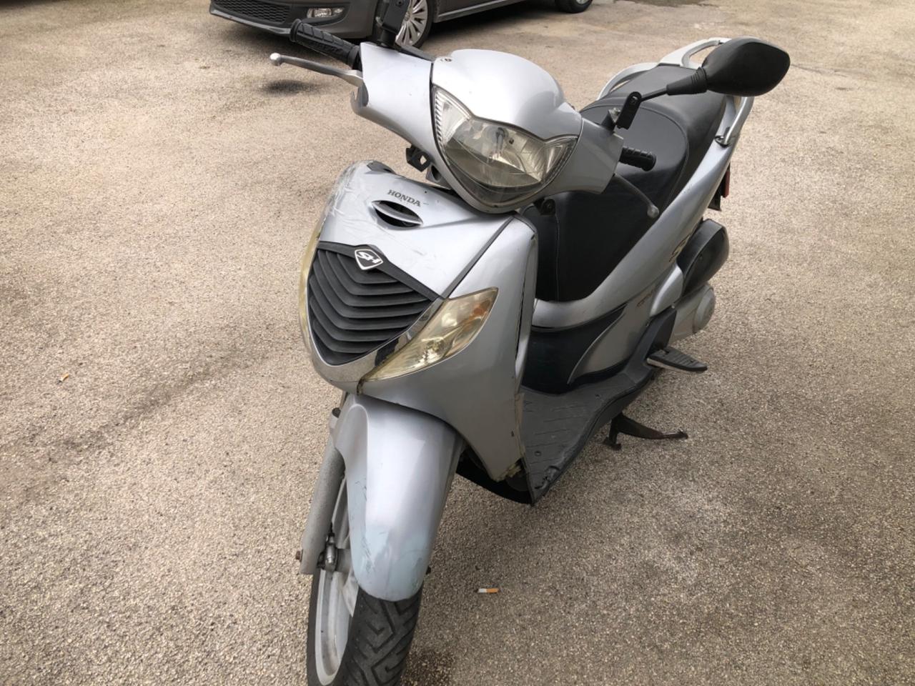 Honda SH 150 2007
