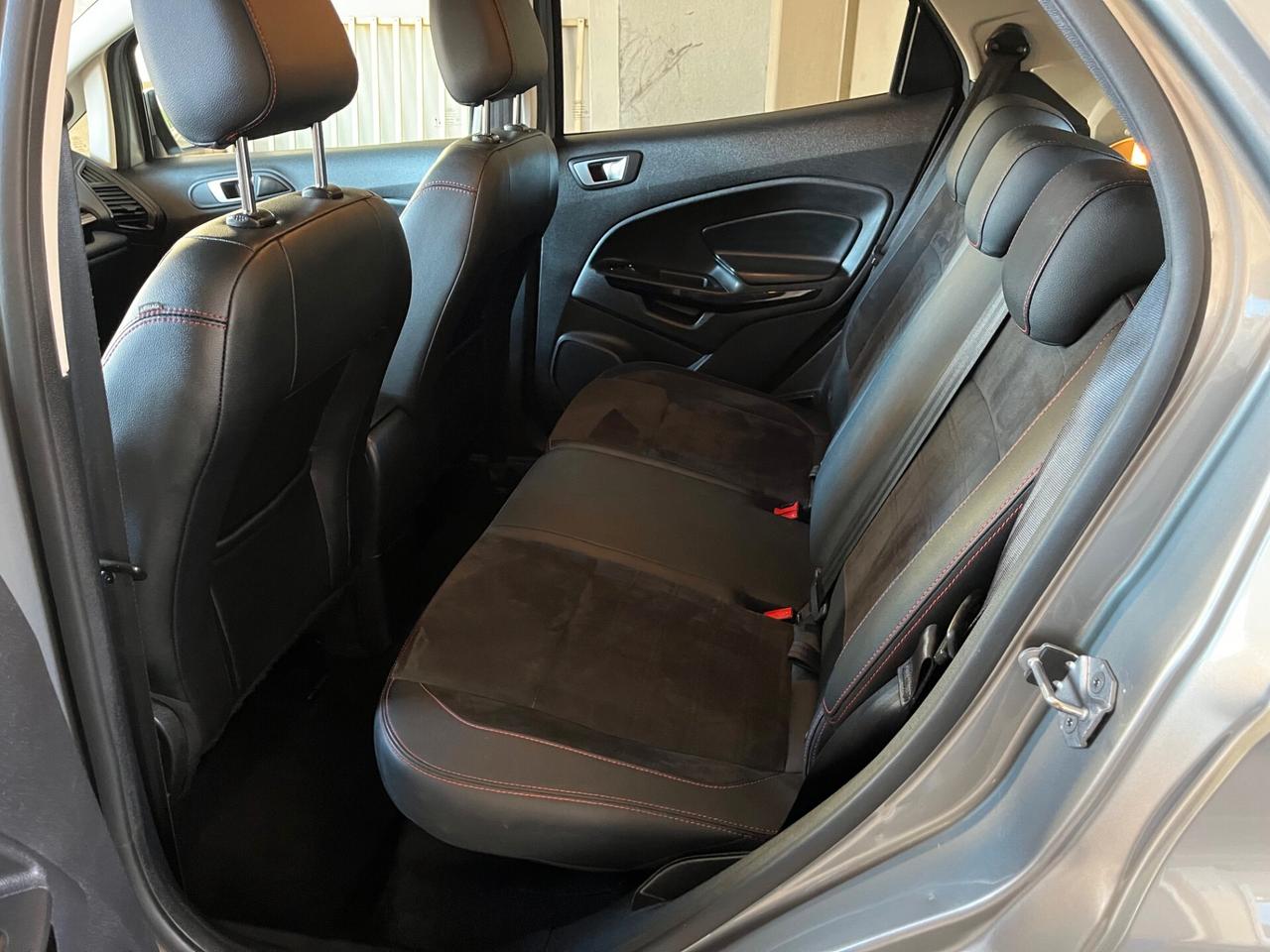 Ford EcoSport 1.0 EcoBoost 125 CV Start&Stop ST-Line